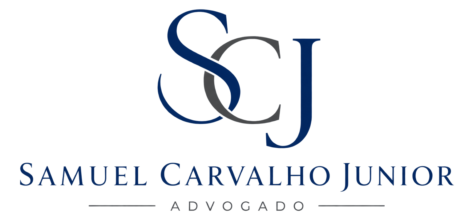 Samuel Carvalho Junior Advogado